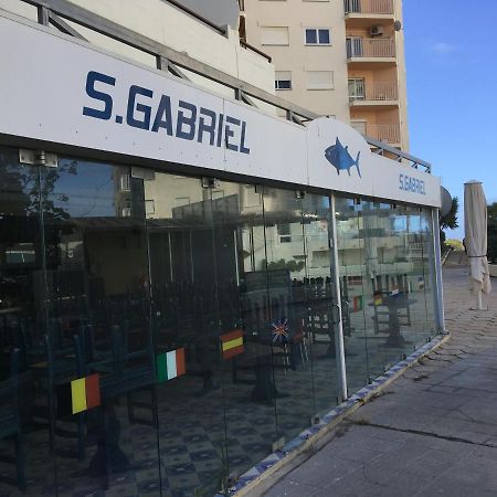 Armação de Pêra5J Sao Gabriel - Casas & Papeis公寓 外观 照片